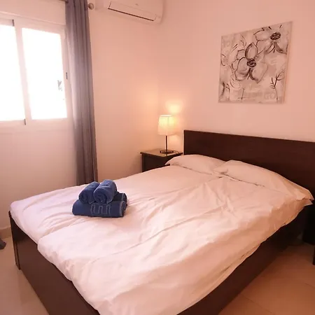 Terrazas, Apartment *
