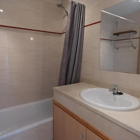 Terrazas, Apartment