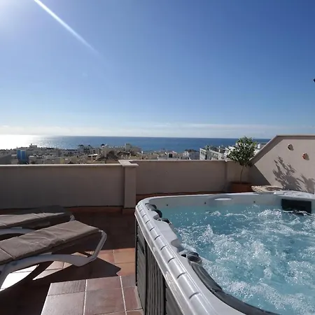 Terrazas, Apartment Nerja