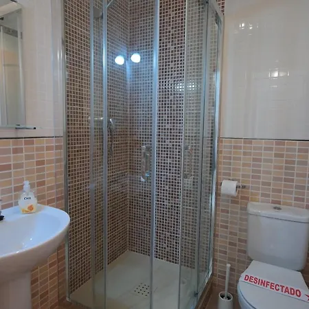 Apartment Terrazas, Nerja