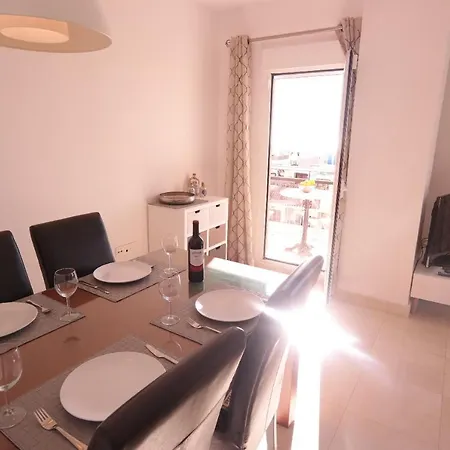 Terrazas, Apartamento Nerja