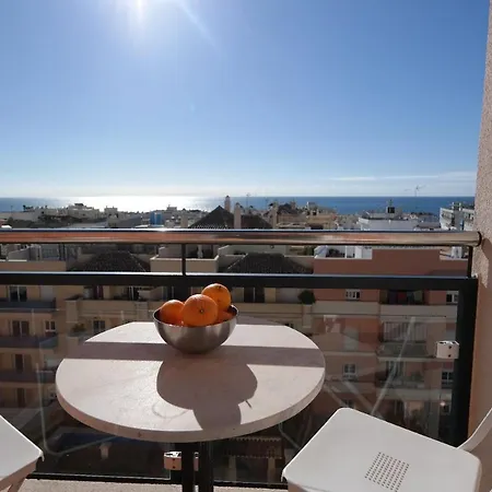 Terrazas, Apartamento *