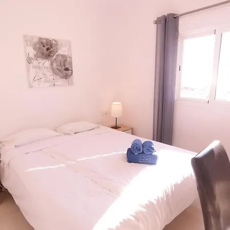Terrazas, Nerja