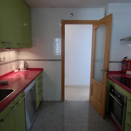 Terrazas, * Nerja